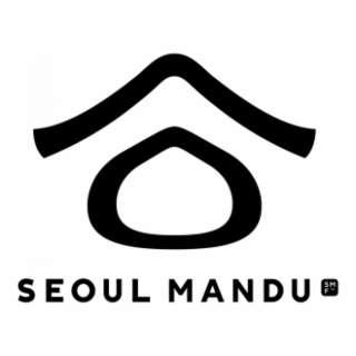 SEOUL MANDU SMF logo