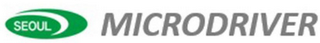 SEOUL MICRODRIVER logo