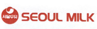 SEOUL MILK logo