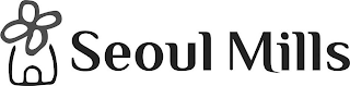 SEOUL MILLS logo
