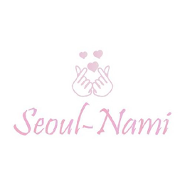 SEOUL-NAMI logo