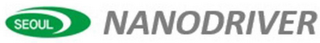 SEOUL NANODRIVER logo