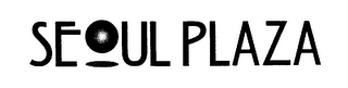 SEOUL PLAZA logo