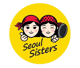 SEOUL SISTERS logo