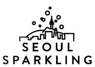 SEOUL SPARKLING logo