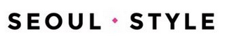 SEOUL STYLE logo