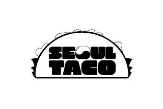 SEOUL TACO logo