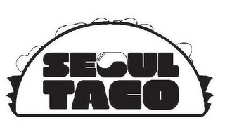 SEOUL TACO logo