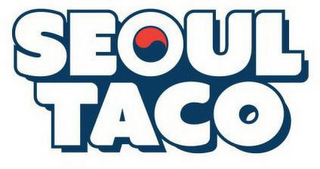 SEOUL TACO logo