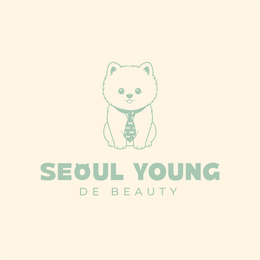 SEOUL YOUNG DE BEAUTY logo