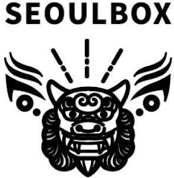 SEOULBOX logo