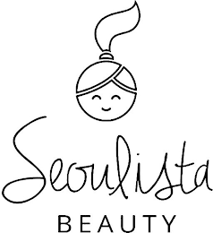 SEOULISTA BEAUTY logo