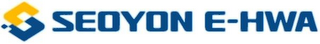 SEOYON E-HWA logo