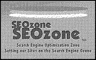 SEOZONE - SEARCH ENGINE OPTIMIZATION ZONE - SETTING OUR SITES ON THE SEARCH ENGINE OZONE logo