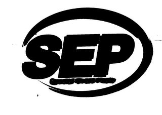 SEP logo
