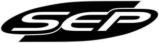SEP logo
