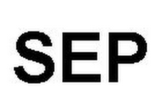 SEP logo