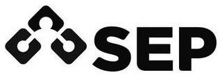 SEP logo