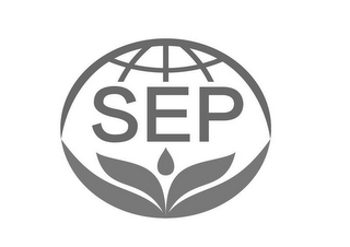 SEP logo