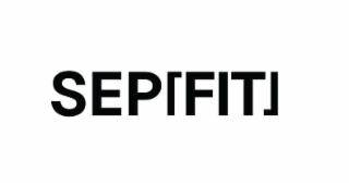 SEP FIT logo