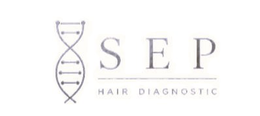 SEP HAIR DIAGNOSTIC logo