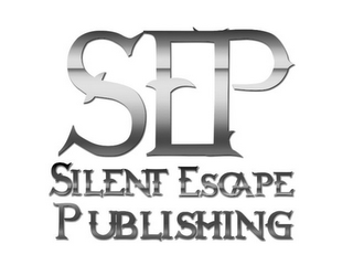 SEP SILENT ESCAPE PUBLISHING logo
