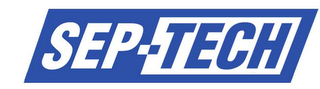 SEP-TECH logo