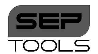 SEP TOOLS logo