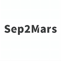 SEP2MARS logo