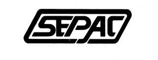 SEPAC logo