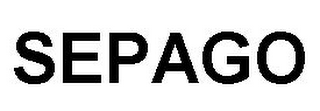 SEPAGO logo