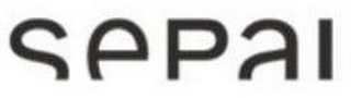 SEPAI logo