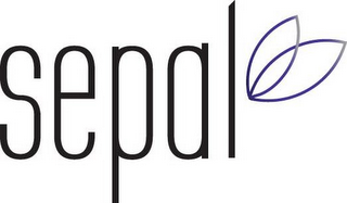 SEPAL logo