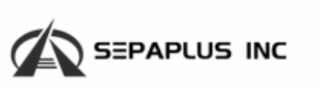 SEPAPLUS INC logo