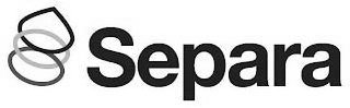 SEPARA logo