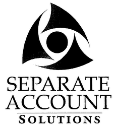 SEPARATE ACCOUNT SOLUTIONS logo