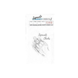 SEPARATE CHECKS KITCHEN CHECK DATE TABLE GUESTS SERVER 52459 APPT-SOUP/SAL-ENTREE-VEG/POT-DESSERT-BEV S C logo