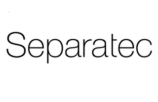 SEPARATEC logo
