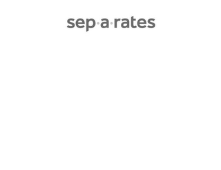 SEP·A·RATES logo