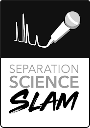 SEPARATION SCIENCE SLAM logo