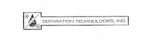 SEPARATION TECHNOLOGIES, INC. logo