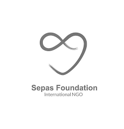 SEPAS FOUNDATION INTERNATIONAL NGO logo