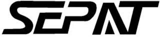 SEPAT logo