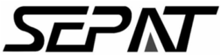 SEPAT logo