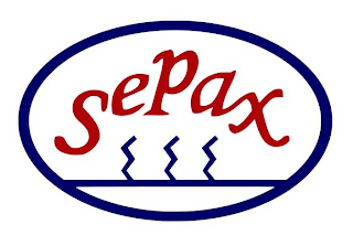 SEPAX logo