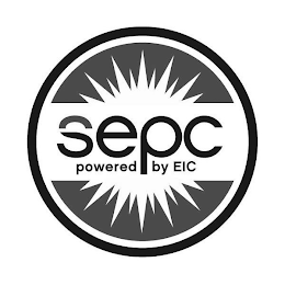SEPC POWERED BY EIC logo