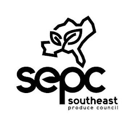 SEPC SOUTHEAST PRODUCE COUNCIL logo