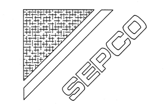 SEPCO logo