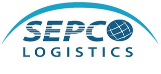 SEPCO LOGISTICS logo