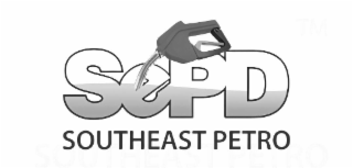 SEPD SOUTHEAST PETRO logo
